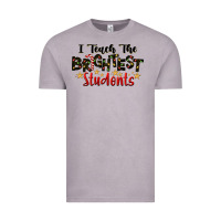Vintage Zinc I Teach The Brightest Students Vintage Tee - LillyAllenDesigns