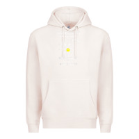 Pale Pink military mr grenade is not our friend Premium Hoodie - linhVisuals