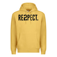 Antique Gold re2pect derek jeter jersey respect Premium Hoodie - linhVisuals