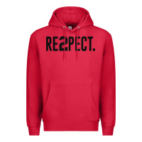 Cardinal re2pect derek jeter jersey respect Premium Hoodie - linhVisuals