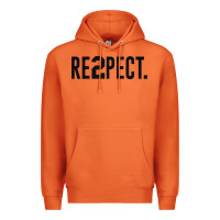 Carrot re2pect derek jeter jersey respect Premium Hoodie - linhVisuals