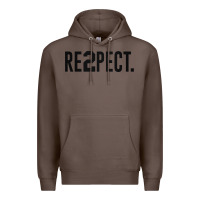 Coffee re2pect derek jeter jersey respect Premium Hoodie - linhVisuals