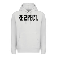 Dove Grey re2pect derek jeter jersey respect Premium Hoodie - linhVisuals