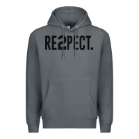 Rock re2pect derek jeter jersey respect Premium Hoodie - linhVisuals