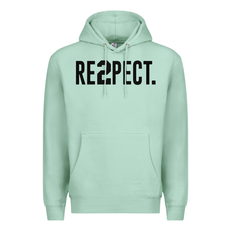 Re2pect Derek Jeter Jersey Respect Premium Hoodie by linhVisuals | Teevron