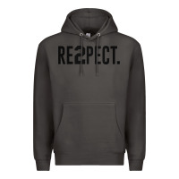Smoke re2pect derek jeter jersey respect Premium Hoodie - linhVisuals