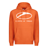 Carrot #a state of trance radio Premium Hoodie - linhVisuals