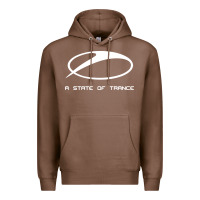 Chestnut #a state of trance radio Premium Hoodie - linhVisuals