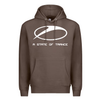 Coffee #a state of trance radio Premium Hoodie - linhVisuals