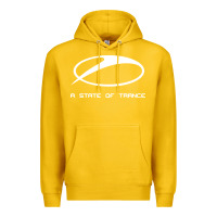 Lemon #a state of trance radio Premium Hoodie - linhVisuals