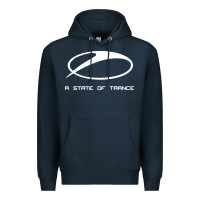 #a State Of Trance Radio Premium Hoodie | Teevron
