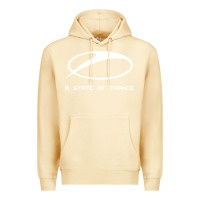 Pina Colada #a state of trance radio Premium Hoodie - linhVisuals