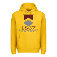 Lemon porter gaud school Premium Hoodie - linhVisuals