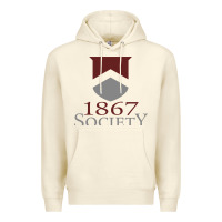 Sandshell porter gaud school Premium Hoodie - linhVisuals
