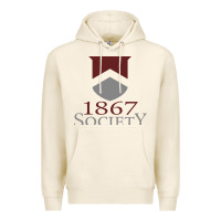 Tofu porter gaud school Premium Hoodie - linhVisuals