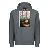 Rock the new yorker 1973 Premium Hoodie - linhVisuals