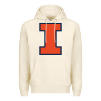 Tofu Illinois fighting illini, University of Illinois, UIUC, Geari Premium Hoodie - linhVisuals