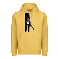 Antique Gold melissa etheridge Premium Hoodie - linhVisuals