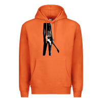 Carrot melissa etheridge Premium Hoodie - linhVisuals