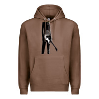 Chestnut melissa etheridge Premium Hoodie - linhVisuals