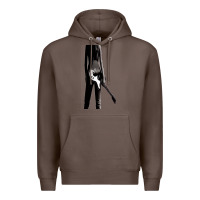 Coffee melissa etheridge Premium Hoodie - linhVisuals