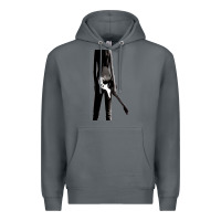 Rock melissa etheridge Premium Hoodie - linhVisuals