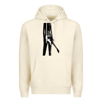 Sandshell melissa etheridge Premium Hoodie - linhVisuals