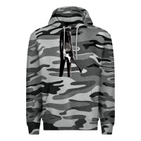 Slate Camo melissa etheridge Premium Hoodie - linhVisuals