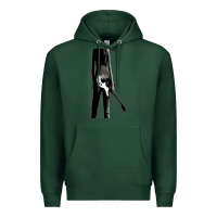 Sports Green melissa etheridge Premium Hoodie - linhVisuals