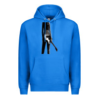 True Royal melissa etheridge Premium Hoodie - linhVisuals