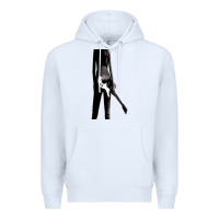 Melissa Etheridge Premium Hoodie | Teevron