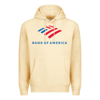 Pina Colada bank of america  company Premium Hoodie - linhVisuals