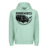 Bridges Death Stranding Premium Hoodie | Teevron