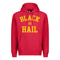 Cardinal as,hail,black,as,hail,black,as,hail,black,as,hail,black,as Premium Hoodie - linhVisuals
