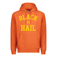 Carrot as,hail,black,as,hail,black,as,hail,black,as,hail,black,as Premium Hoodie - linhVisuals