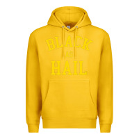 Lemon as,hail,black,as,hail,black,as,hail,black,as,hail,black,as Premium Hoodie - linhVisuals