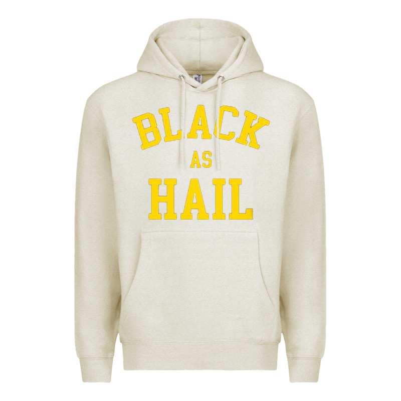 As,hail,black,as,hail,black,as,hail,black,as,hail,black,as Premium Hoodie by linhVisuals | Teevron