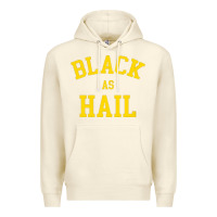 Sandshell as,hail,black,as,hail,black,as,hail,black,as,hail,black,as Premium Hoodie - linhVisuals