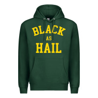 Sports Green as,hail,black,as,hail,black,as,hail,black,as,hail,black,as Premium Hoodie - linhVisuals