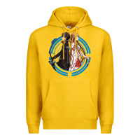 Lemon sword art online -  kirito and asuna Premium Hoodie - linhVisuals