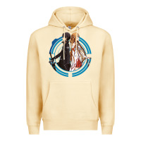 Pina Colada sword art online -  kirito and asuna Premium Hoodie - linhVisuals