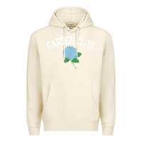 Tofu grandmillennial hydrangea style garden club Premium Hoodie - linhVisuals