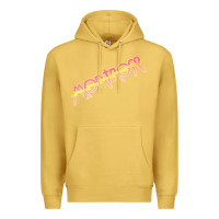 Antique Gold montrose Premium Hoodie - linhVisuals
