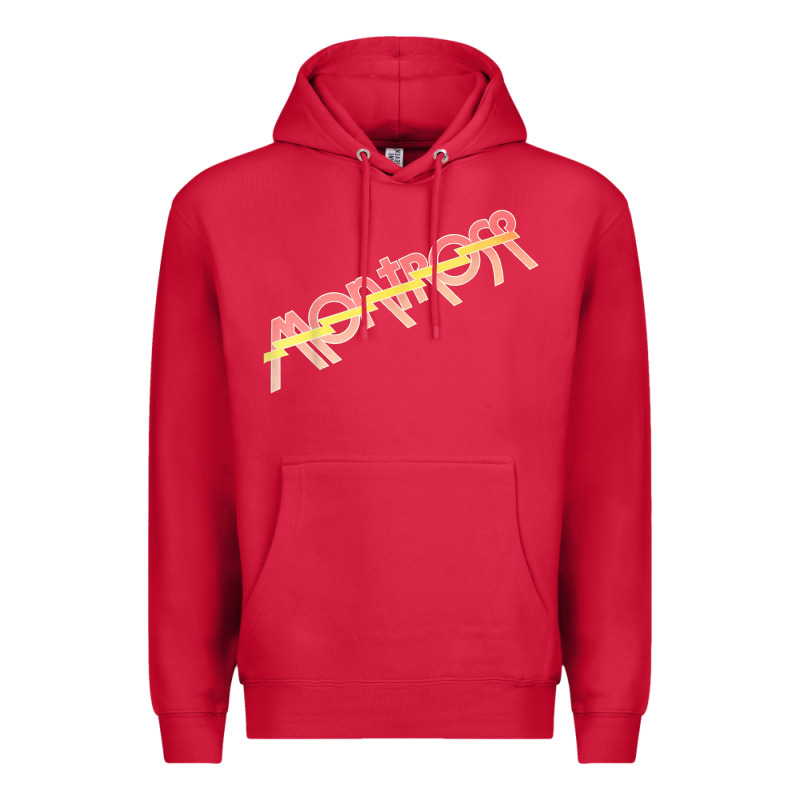 Montrose Premium Hoodie by linhVisuals | Teevron