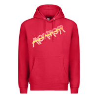 Cardinal montrose Premium Hoodie - linhVisuals