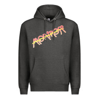 Charcoal Heather montrose Premium Hoodie - linhVisuals