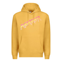 Mustard montrose Premium Hoodie - linhVisuals