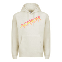 Oatmeal Heather montrose Premium Hoodie - linhVisuals