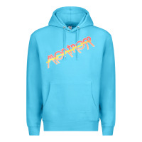 Ocean Blue montrose Premium Hoodie - linhVisuals