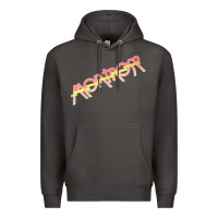 Smoke montrose Premium Hoodie - linhVisuals